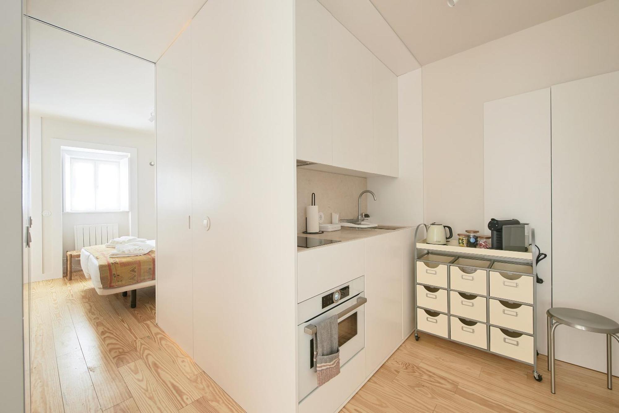 All The Best - Bairro Alto 1 Apartment