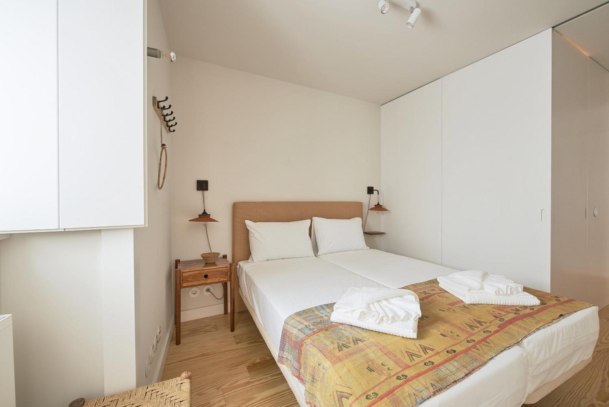 Apartment All The Best - Bairro Alto 1 Lissabon
