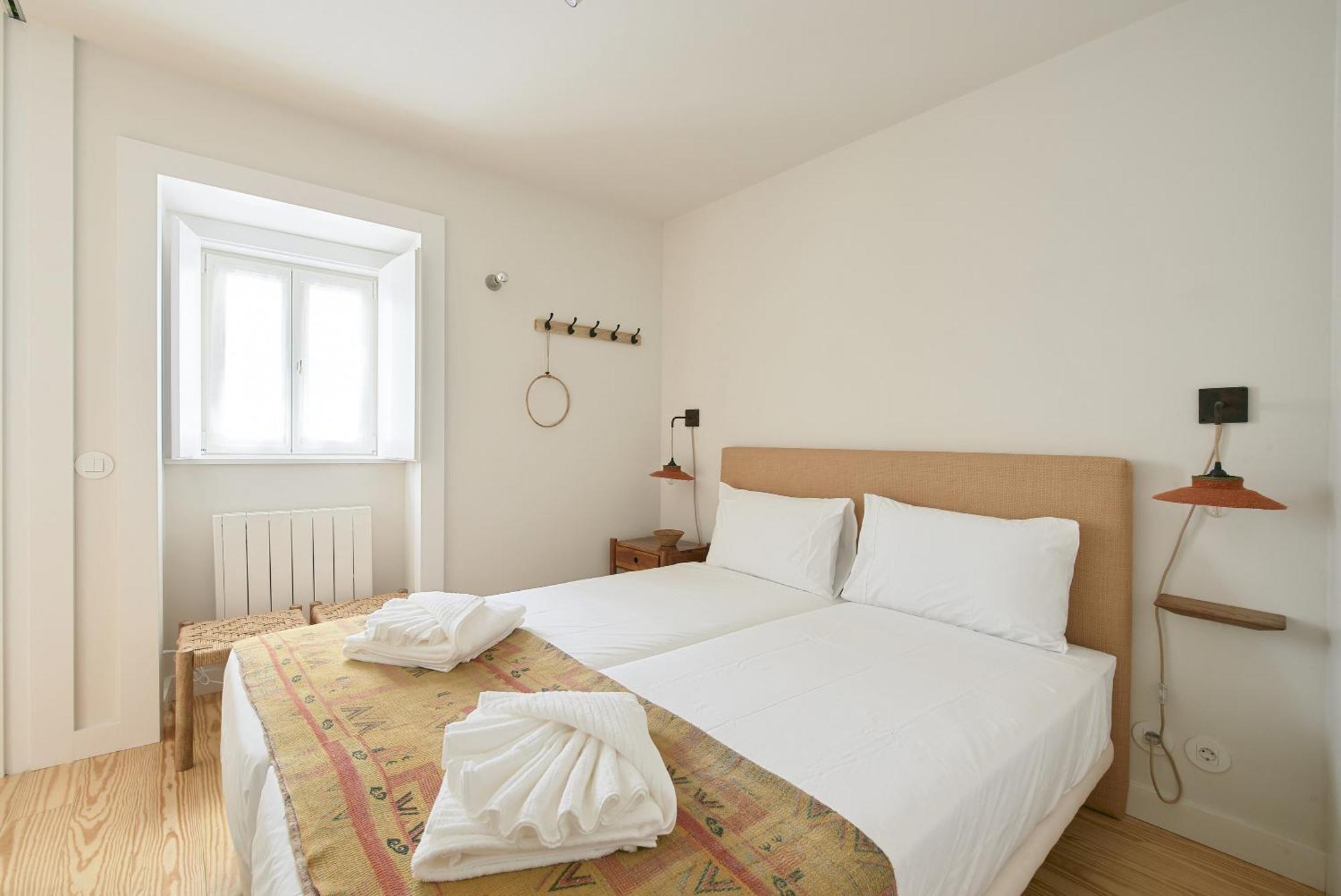 All The Best - Bairro Alto 1 Apartment Lissabon